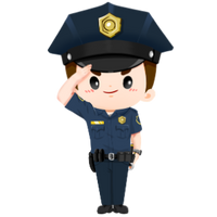 der Polizist
