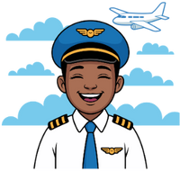 der Pilot