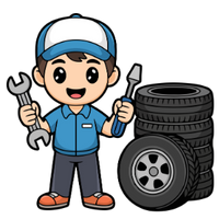 der Mechaniker