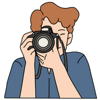 der Fotograf