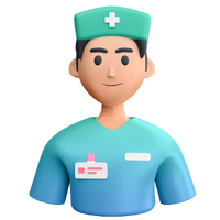 der Krankenpfleger