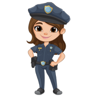 die Polizistin