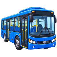 der Bus