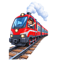 der Zug