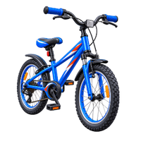 das Fahrrad