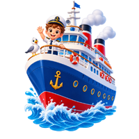 das Schiff