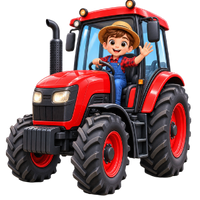der Traktor