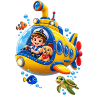 das U-Boot
