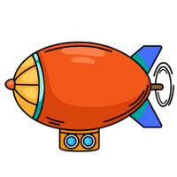 der Zeppelin