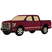 der Pickup