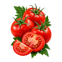 die Tomate