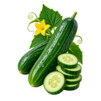 die Gurke
