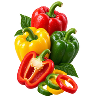 die Paprika