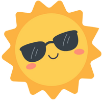 die Sonne