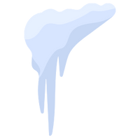 der Schnee