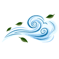 der Wind