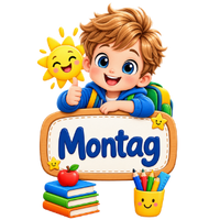 der Montag