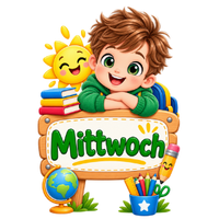 der Mittwoch