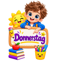 der Donnerstag