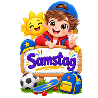 der Samstag