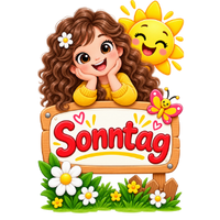 der Sonntag
