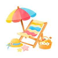 der Sommer