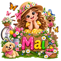 der Mai