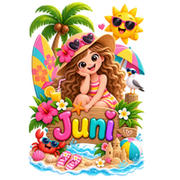 der Juni