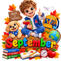 der September