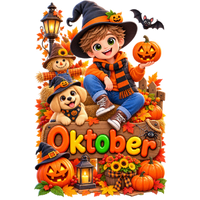 der Oktober