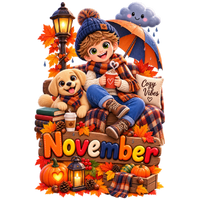 der November