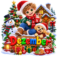 der Dezember