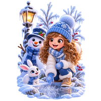 der Frost